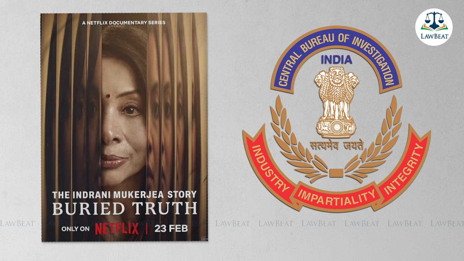 Sheena Bora Murder: Bombay High Court Asks Netflix To Hold Screening of Indrani Mukherjea Docuseries For CBI Sheena Bora Murder: Bombay High Court Asks Netflix To Hold Screening of Indrani Mukherjea Docuseries For CBI